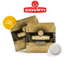 Covim dosettes ESE Gold Arabica x25 - Handpresso