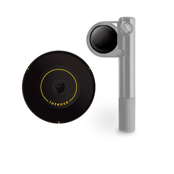 Porte filtre intense pour machine expresso portable - Handpresso