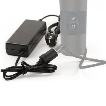 Handpresso 150W Netzadapter 12–220 V – Handpresso