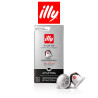 Illy Intense 10 cápsulas