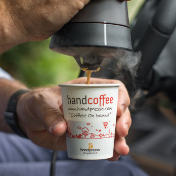 Ricondizionato Handcoffee Auto