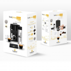 Machine expresso manuelle coffret Handpresso Pump set blanc -Handpresso
