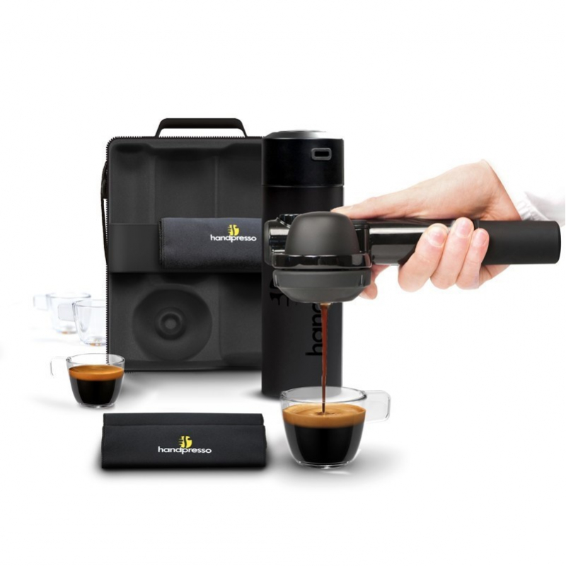 Kit Descalcificador Y Desengrasante: Máquina De Café / Espresso Wpro
