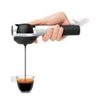 Caffettiera manuale Handpresso Pump biancho - Handpresso
