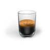 transparent Cup - Handpresso