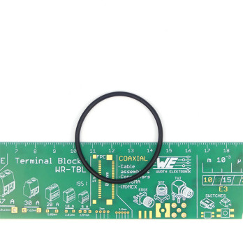 Adaptateur café moulu Pump