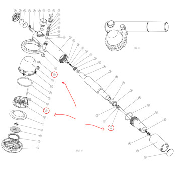 Adaptateur café moulu Pump