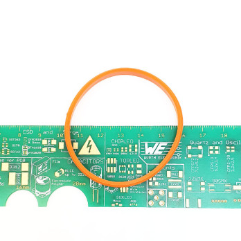 Ground coffee adapteur Pump