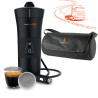 new Handcoffee Truck 21010 24V coffee maker for trucks - Handpresso