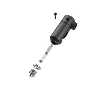 Enchufe de mechero 24V para máquina de café de camion - Handpresso