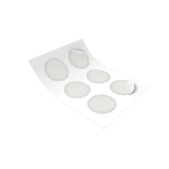 Tapas de papel compostable – CAPS ME