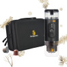 Handpresso Set E-Presso Plus cafetière batterie portable Nespresso