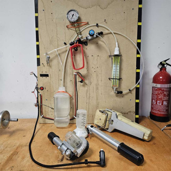 Tariffa fissa per la riparazione delle macchine portatili E-presso