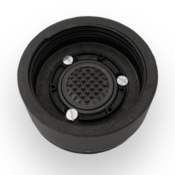 Porte filtre pour machine à café portable Handcoffee