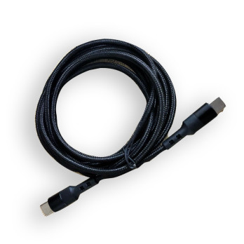 Cable USB-C vers USB-C Handpresso