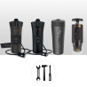 Flat-rate repair for Handpresso portable coffee machines