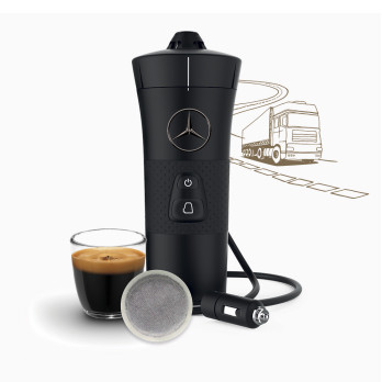 Mercedes Truck macchina da caffè 24V per il camion