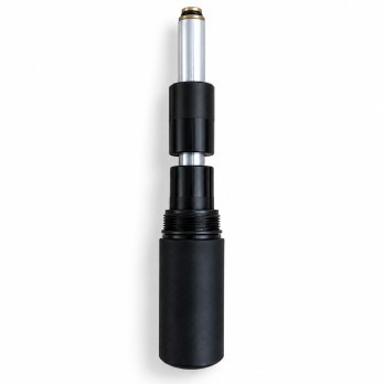 Handpresso replacement pump and handle for Pump