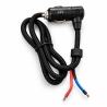 12V Cigar lighter socket with cable for car Handcoffee Auto machine
